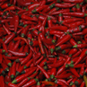 Red chilis