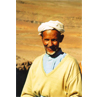 Berber tribesman - Morocco