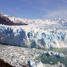 Perito Marino Glacier, Los Glaciers National Park - Chile
